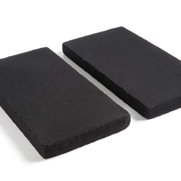 Novy Ersatzfilter Monoblock 7550400