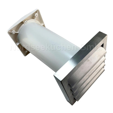 Air-Circle Aeroboy Inox Mauerkasten 150 mm Edelstahl