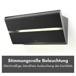 Berbel Smartline BKH ST mit permalyt®-Filter