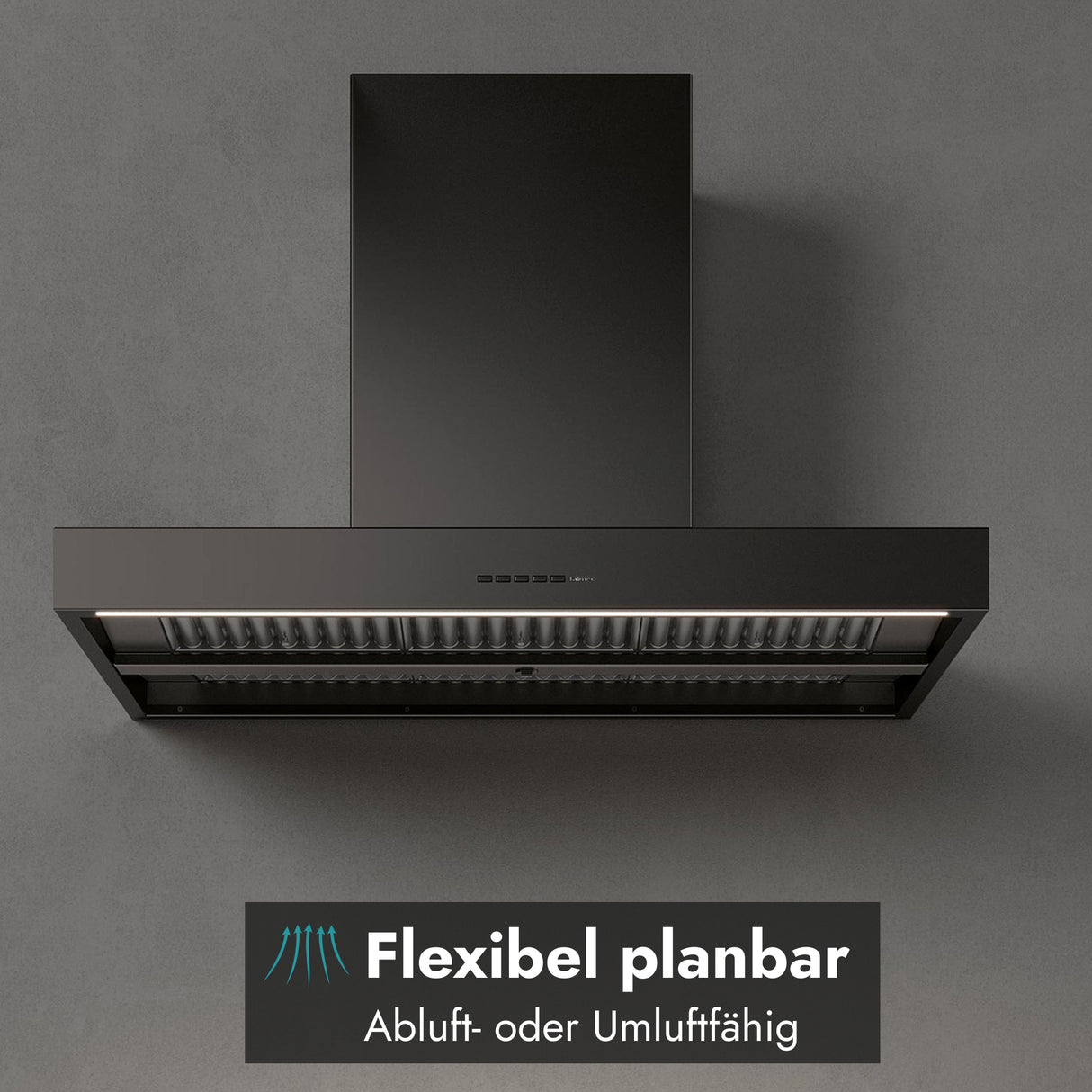 Falmec Plane No-Drop