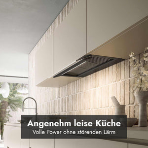 Falmec Virgola No-Drop Touch