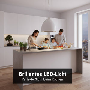 Airforce New Moon Restyling Inselhaube