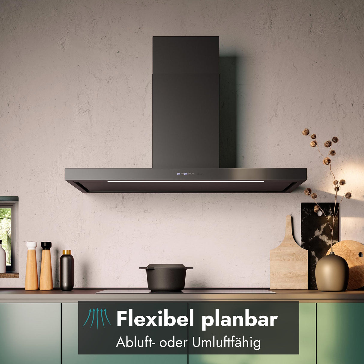 Falmec Plane NRS Plus