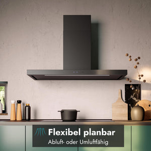 Falmec Plane NRS Plus