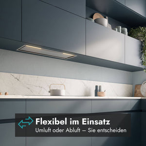 Falmec Lüfterbaustein Plus