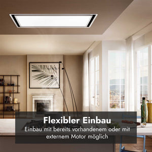 Elica Skydome Deckenlüfter