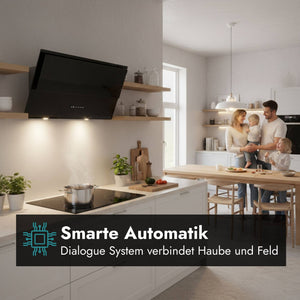 Falmec Verso Kopffreihaube