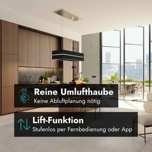 Berbel Skyline Edge Base BIH SKE-B