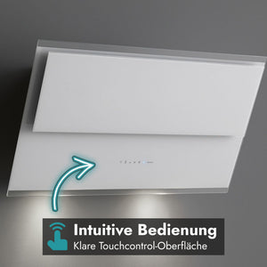 Falmec Verso Easy Umlufthaube