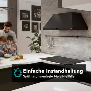 Airforce Wandhaube Iconic 80