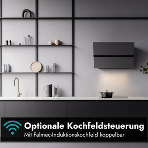 Falmec Fusion Kopffreihaube