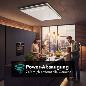 Airforce Lana A Easy Up Deckenlüfter