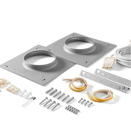 Kit für Pureline Mini mit Cubic Motor
