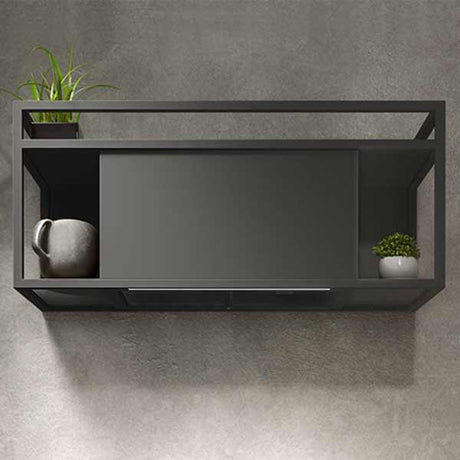 Airforce Wandhaube Q-BIC Umluft oder Abluft