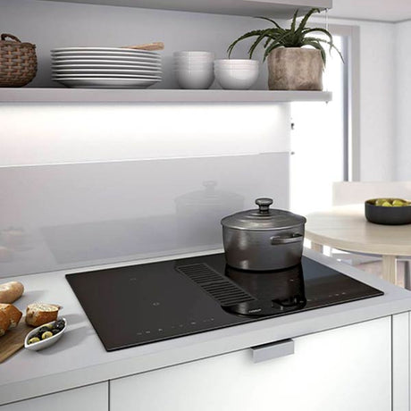 Airforce Centrale 60 Tischhaube