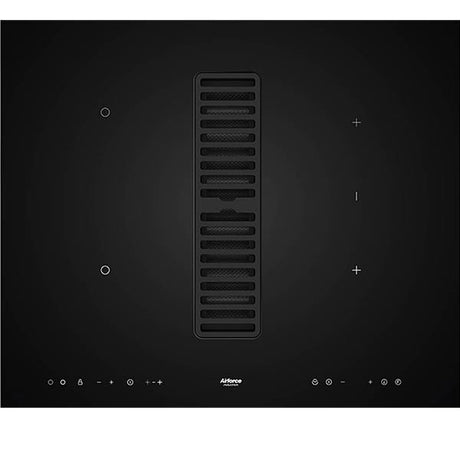 Airforce Centrale 60 Tischhaube