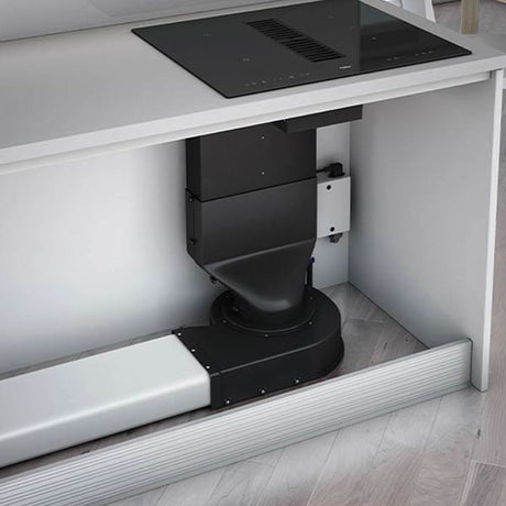 Airforce Centrale 60 Tischhaube