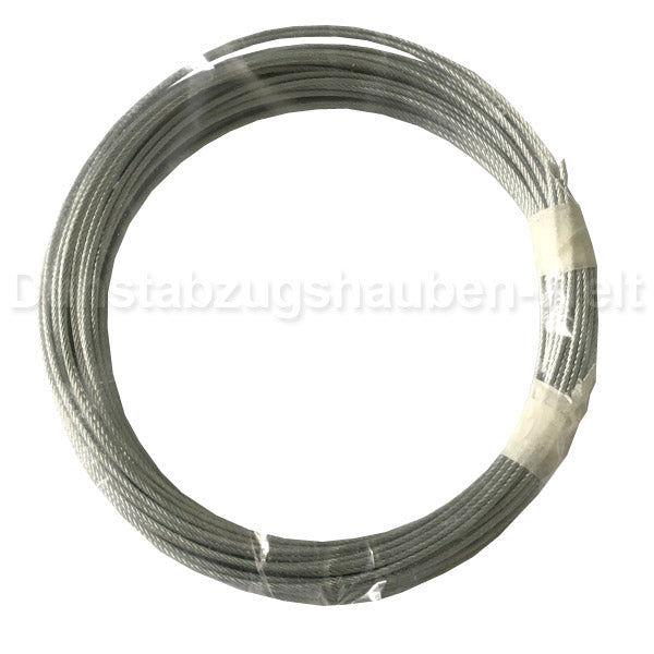 Airforce 4 x 5m Drahtseilverlängerung