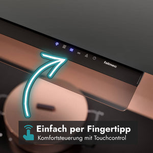Falmec Virgola Touch