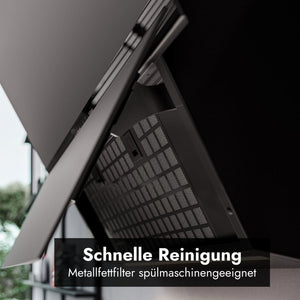 Falmec Fusion Kopffreihaube