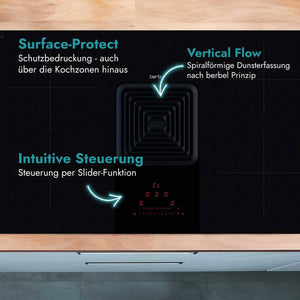 Berbel Downline Compact