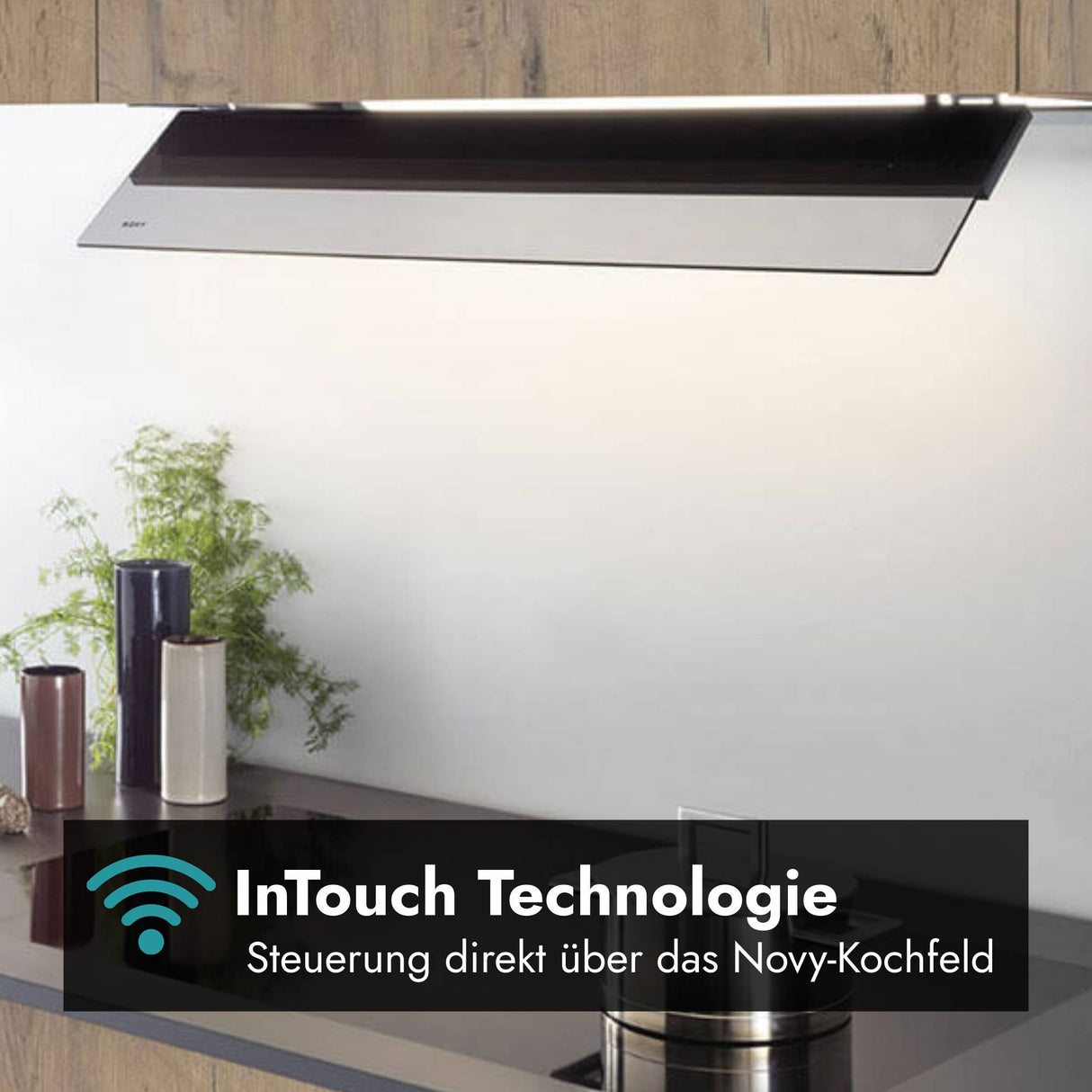 Novy Fusion Pro