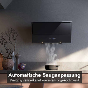 Falmec Verso Easy Umlufthaube
