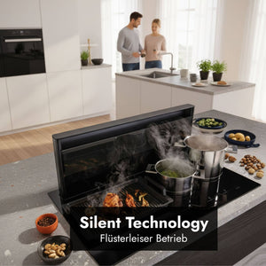 Novy Panorama 120 Muldenlüfter