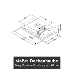 Novy Pureline Pro Compact