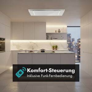 Airforce Lana A Easy Up Deckenlüfter