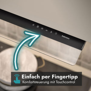 Falmec Virgola No-Drop Touch