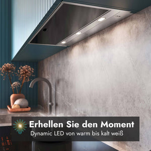 Falmec Move Flachschirmhaube