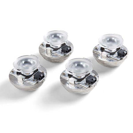 LED-Beleuchtungskit 4000K 4 Stück