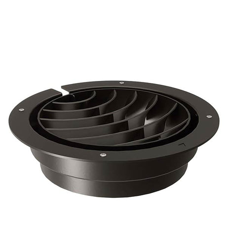 Auslassgitter für Oberschränke