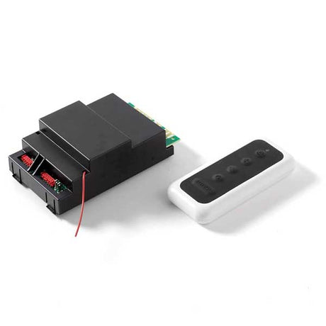 Set InTouch (inkl. Fernbedienung)