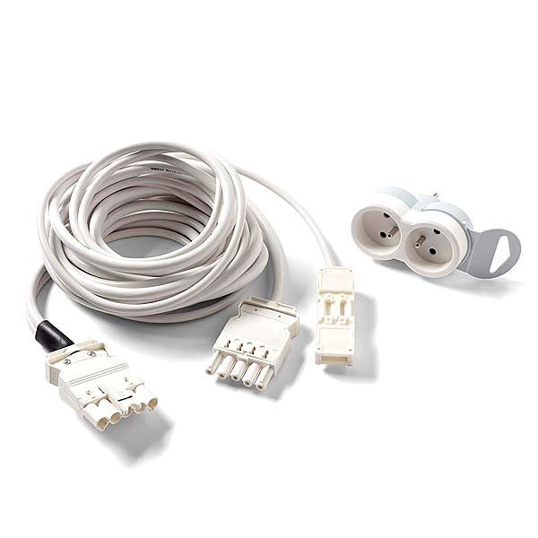 Novy Kit für Fensterkontaktschalter EC