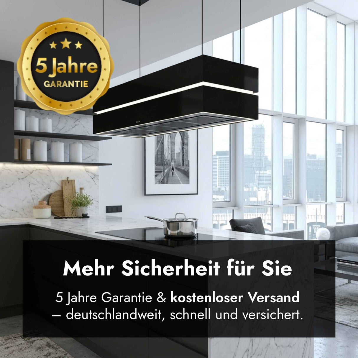 Berbel Skyline Edge Base BIH SKE-B