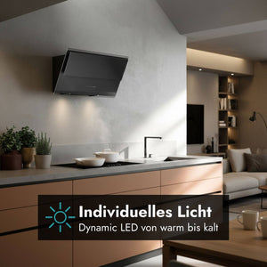 Falmec Verso Kopffreihaube