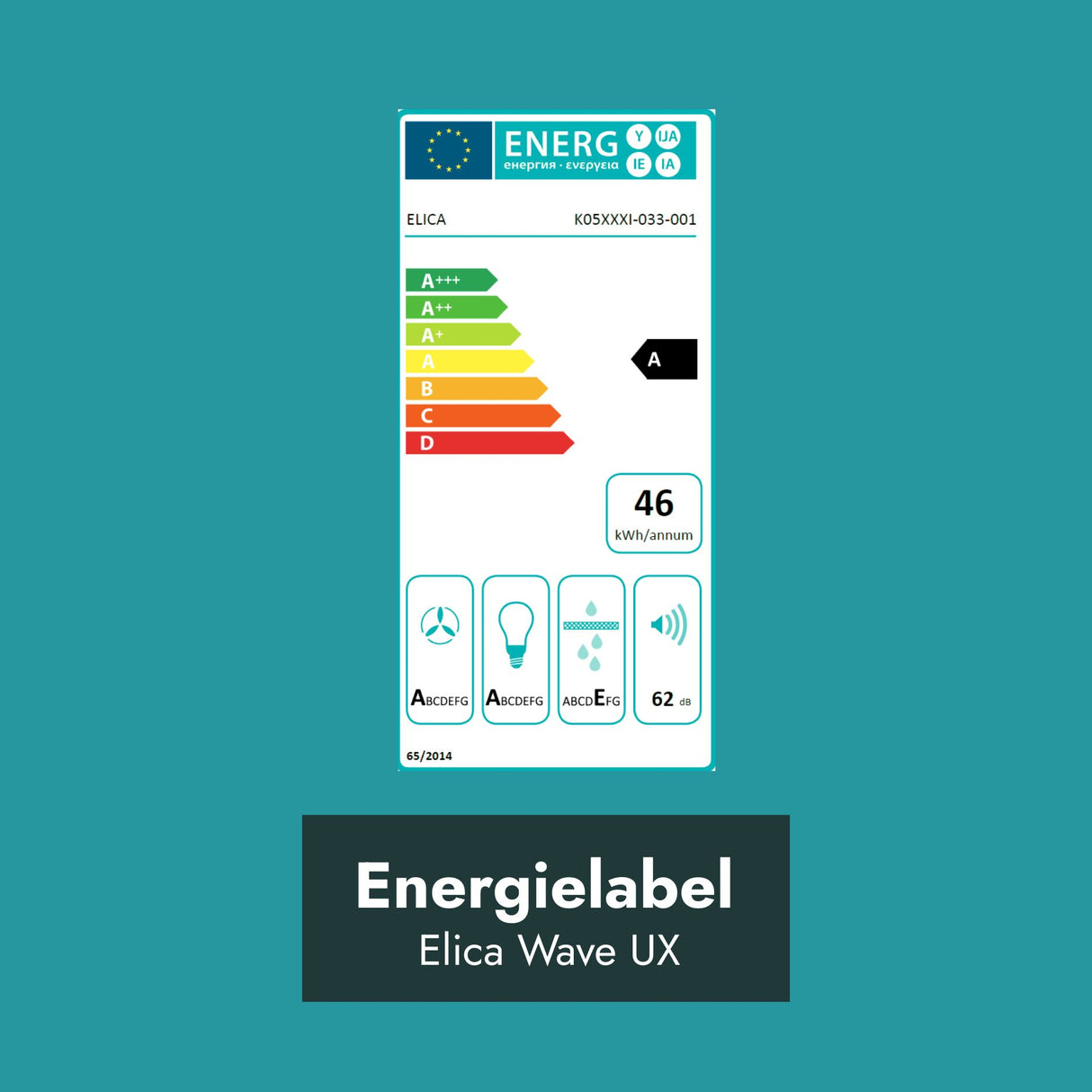 Elica Wave UX