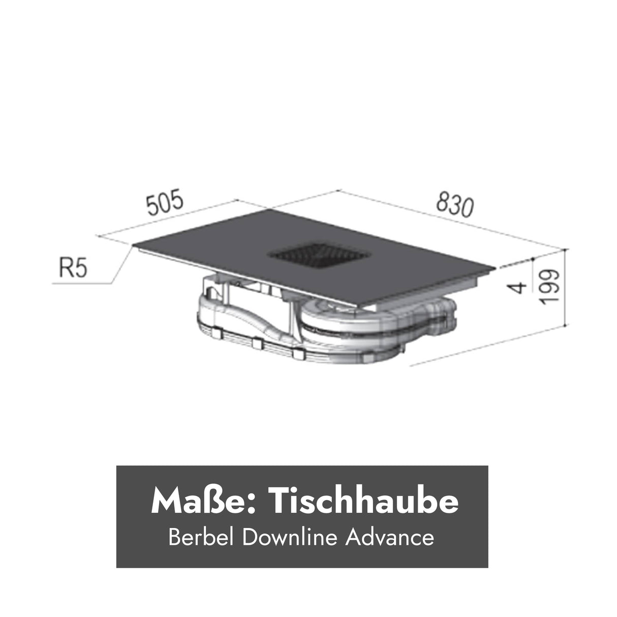 Berbel Downline Advance