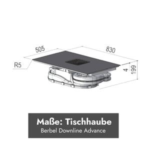 Berbel Downline Advance