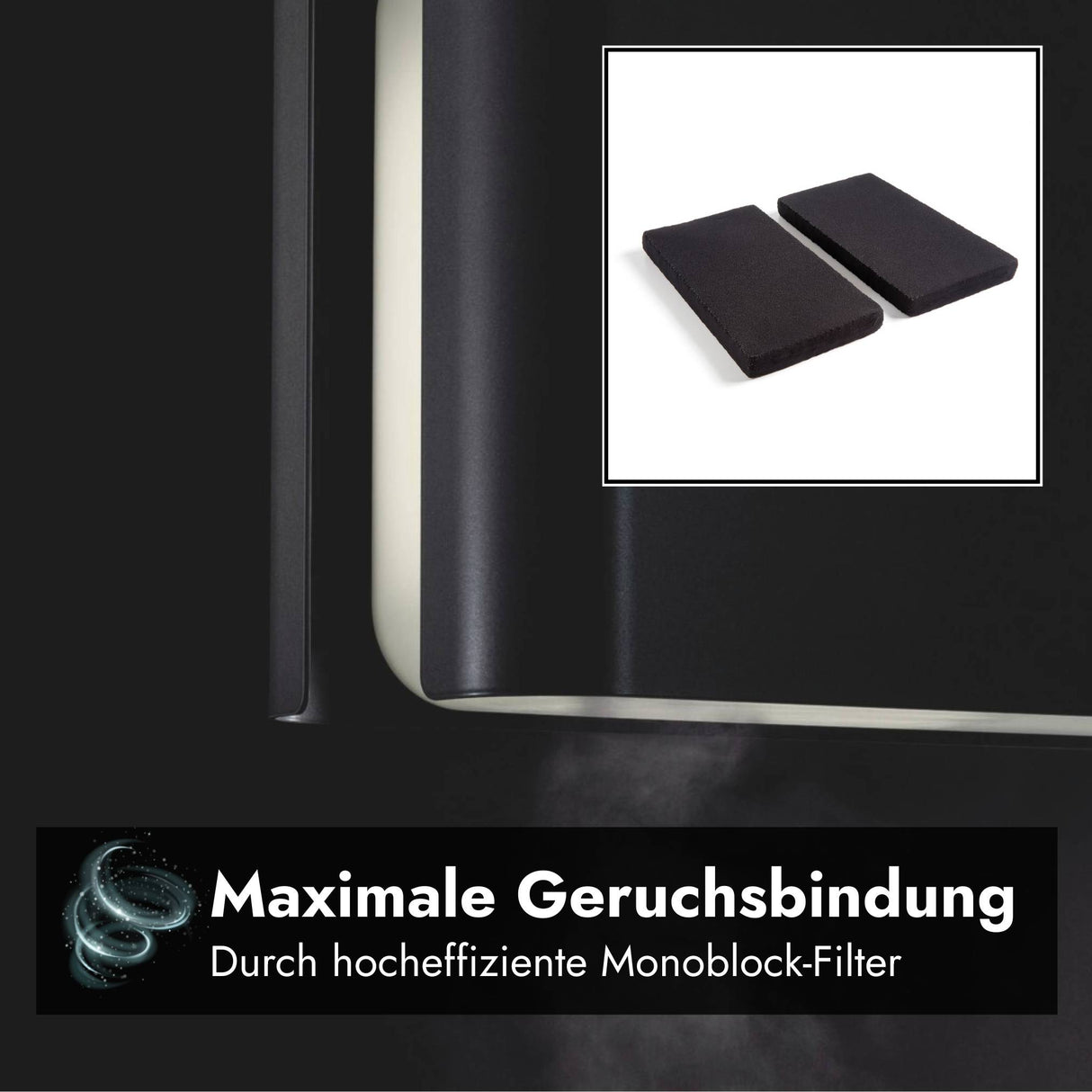 Novy Mood Inselhaube