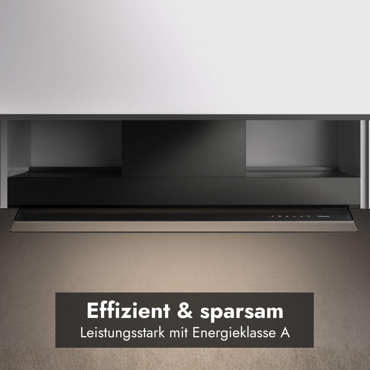 Falmec Virgola No-Drop Touch