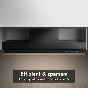 Falmec Virgola No-Drop Touch