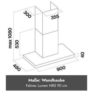 Falmec Lumen NRS