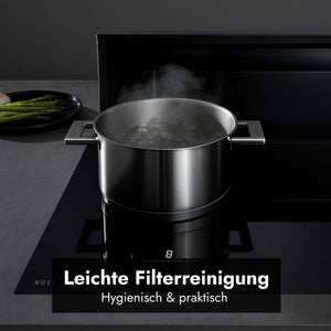 Novy Panorama 120 Muldenlüfter