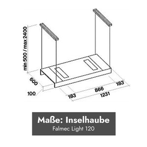 Falmec Light