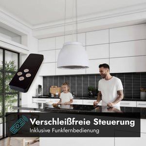 Airforce Luna Restyling 