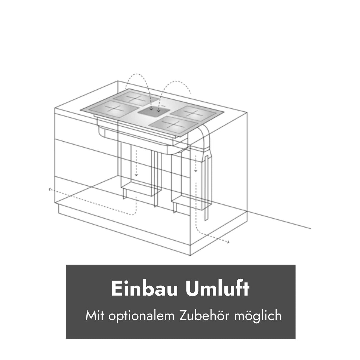 Berbel Downline Compact