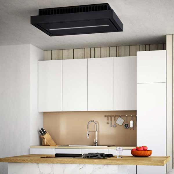 Baumann Aura Deckenlüfter